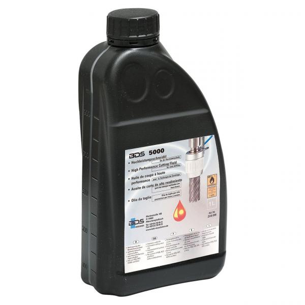 Bernardo Hochleistungs-Schneidöl BDS 5000 / 1l